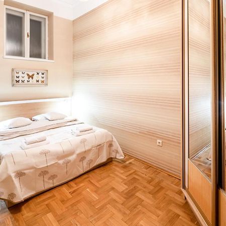 3 Bedrooms Royal Italian Style In An Austrian Building, Parking, Balcony Lemberg Exterior foto